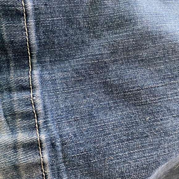 Amethyst Jeans Plus Size 22 - Picture 10 of 10